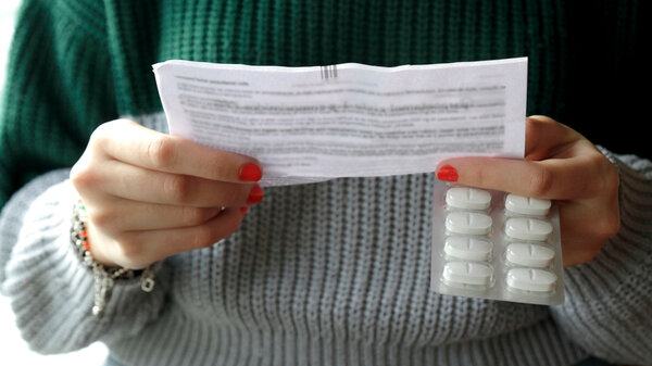 ASS 100 1A Pharma TAH Tabletten Beipackzettel Apotheken Umschau