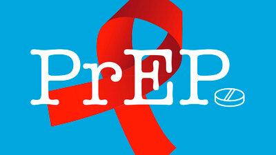 PrEP - das Medikament soll nicht Infizierte vor einer möglichen HIV-Infektion schützen.
