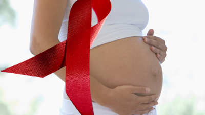 HIV-Infektion und Schwangerschaft