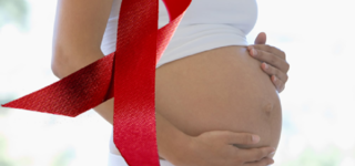 HIV-Infektion und Schwangerschaft