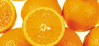 Orangen