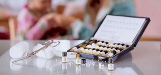 Homöopathie