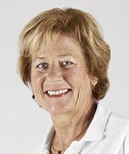 Elke Wanie ist Apothekerin in Bad Aibling und Vorstandsmitglied der Landes­apo­thekerkammer Bayern