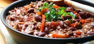 Chili con Carne
