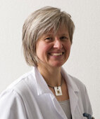 PD Dr. med. Dipl.-Soz. Tanja Krones ist leitende Ärztin der Abteilung Klinische Ethik am Universitätsspital Zürich, Schweiz