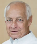 Prof. Dr. med. Werner Grossmann ist Facharzt für Neurologie und für Pharmakologie in München