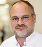 Dr. Ekkehard Schleußner