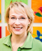 Dr. Tanja Brunnert, Kinder- und Jugendärztin aus Göttingen