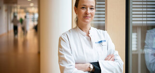 Dr. Stephanie Wallwiener