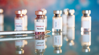 Mission Massenimpfung: Covid-19 Impfstoff