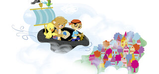 Illustration Enny Mo Jonte