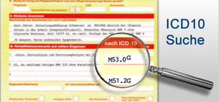 Was Der Icd 10 Code Bedeutet Apotheken Umschau