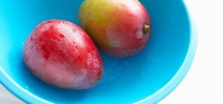 Mango Exotische Frucht