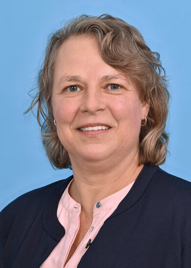 Prof. Kathrin Finke ist psychologische Leiterin der Gedächtnisambulanz am Universitätsklinikum Jena.