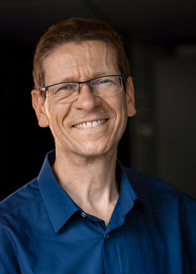 Prof. Martin Korte ist Neurowissenschaftler an der TU Braunschweig und dem Helmholtz-Zentrum für Infektionsforschung.