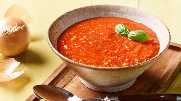 Tomate: Gemüse oder Obst? | Apotheken Umschau