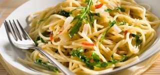 Spaghetti
