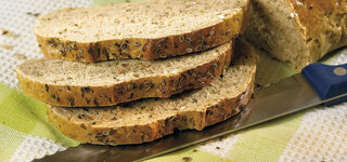 Kräuter-Bauernbrot