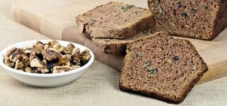 Walnussbrot