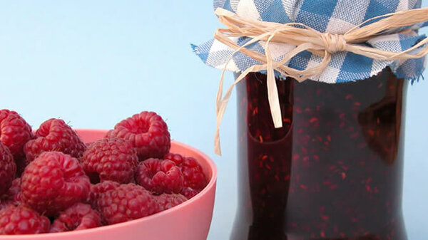 Leichte Konfitüren und Chutneys | Apotheken Umschau
