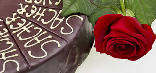 Sachertorte