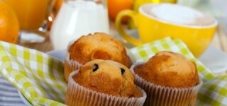 Muffins