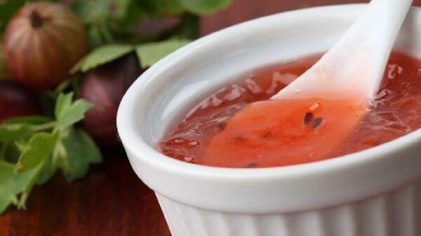 Leichte Konfitüren und Chutneys | Apotheken Umschau