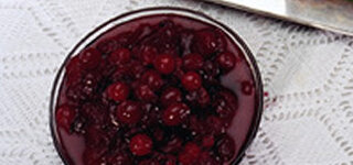 Cranberrys
