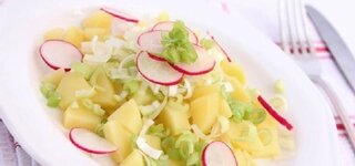 Kartoffelsalat
