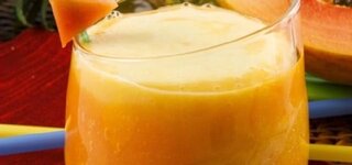 Fruchtdrink
