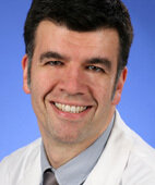 PD Dr. Roger Vogelmann, Gatroenterologe