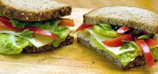 Sandwich