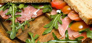 Sandwich