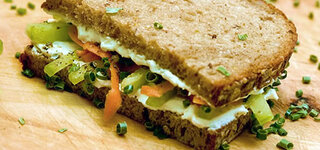 Sandwich