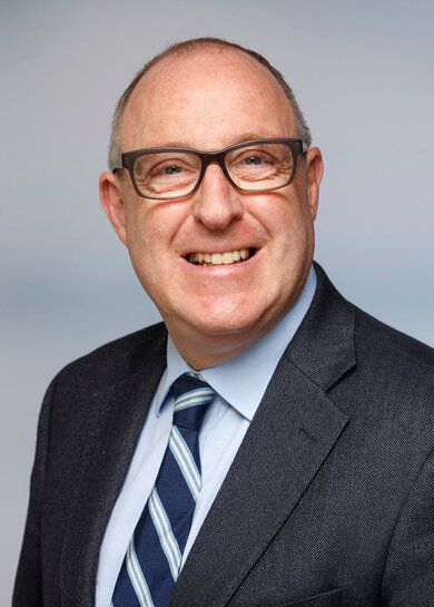 Professor Dr. Baptist Gallwitz ist stellvertretender ärztlicher Direktor der Inneren Medizin IV Diabetologie, Endokrinologie, Nephrologie am Universitätsklinikum Tübingen