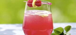 Sommerdrink "Ging Ging"