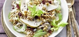 Waldorf-Pasta