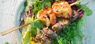 Surf-Turf