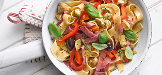Pasta