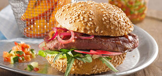 Burger