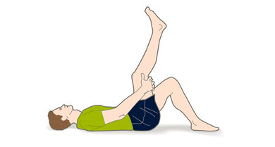 Beckenbodenübungen für männer übungen