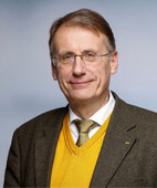 Professor Dr. Dirk Müller-Wieland ist Diabetologe und ­Endokrinologe am Universitätsklinikum der RWTH Aachen