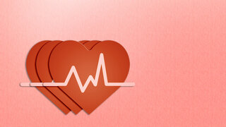 Spironolacton wird auch bei Bluthochdruck und Herzproblemen verschrieben.