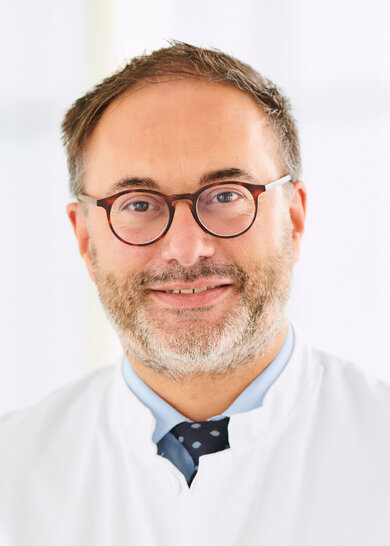 Beratender Experte: Professor Rainer Surges, Direktor der Klinik und Poliklinik für Epileptologie im Universitätsklinikum Bonn