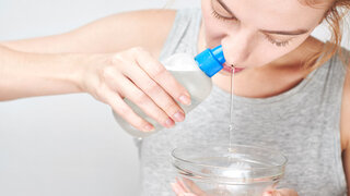 Welche Faktoren es vor dem Kaufen die Nasendusche wasser kommt aus mund zu bewerten gibt!