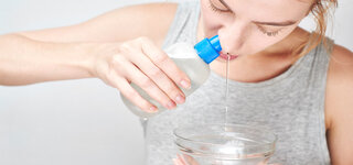 Auf welche Faktoren Sie zu Hause bei der Wahl der Desinfektionsmittel in die nase achten sollten!