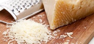 Parmesan