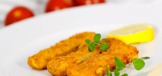 Fischstäbchen