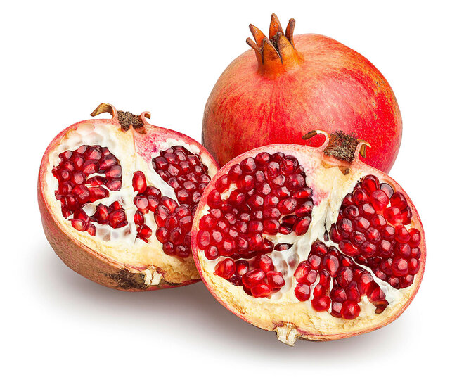 Granatapfel