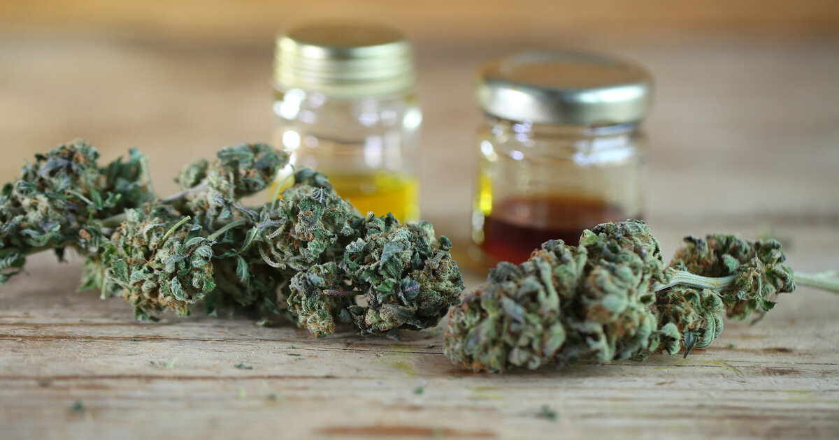 Was Sie über medizinisches Cannabis wissen sollten